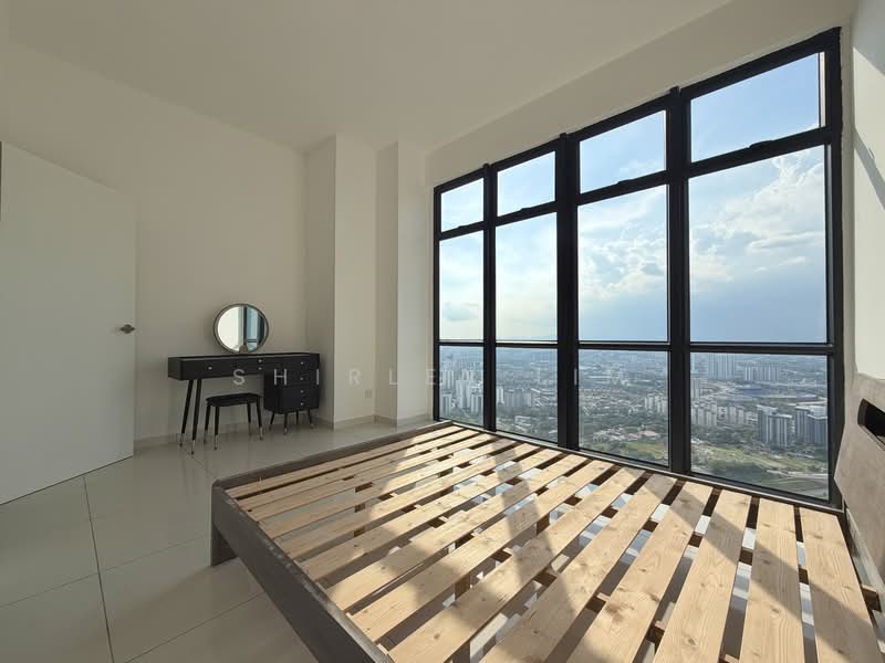 Service Residence for Sale at Space Residency - Shirley Lim - Bedroom - PropertyGuru.com.my