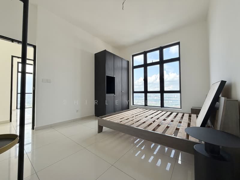 Service Residence for Sale at Space Residency - Shirley Lim - Bedroom - PropertyGuru.com.my