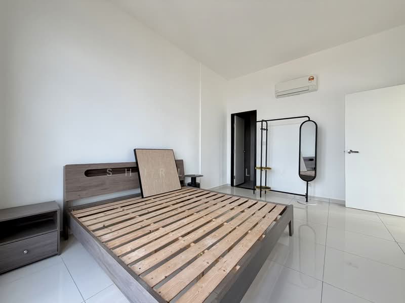 Service Residence for Sale at Space Residency - Shirley Lim - Bedroom - PropertyGuru.com.my