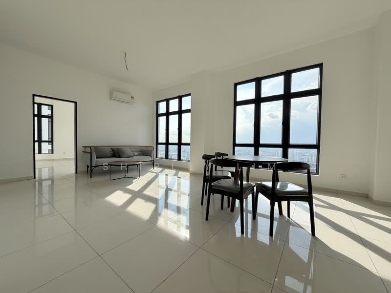 Service Residence for Sale at Space Residency - Shirley Lim - Living Room - PropertyGuru.com.my