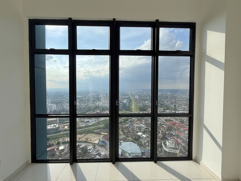 Service Residence for Sale at Space Residency - Shirley Lim - View - PropertyGuru.com.my