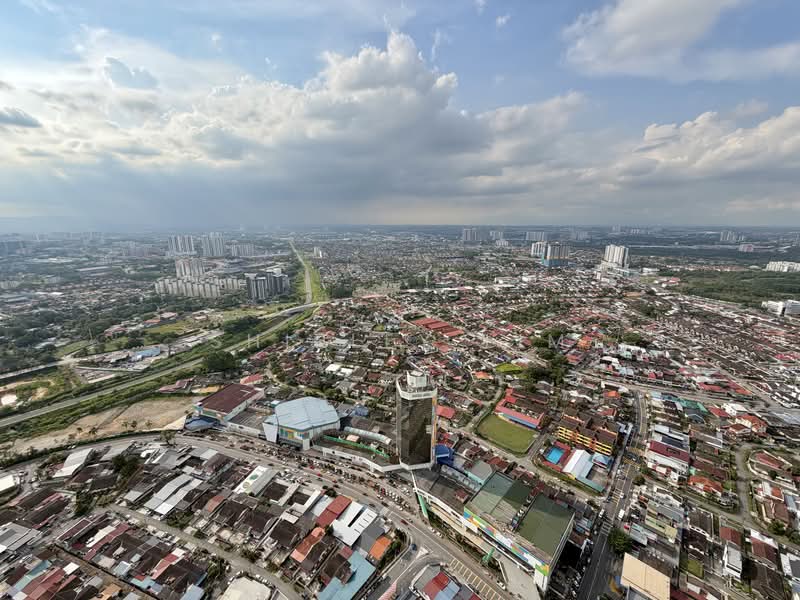 Service Residence for Sale at Space Residency - Shirley Lim - Exterior - PropertyGuru.com.my