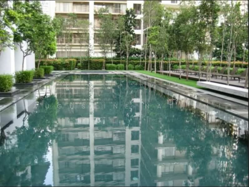 Service Residence for Sale at Hampshire Place - Augustine Nathan - Exterior - PropertyGuru.com.my