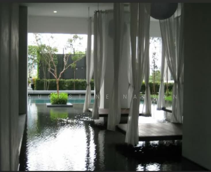 Service Residence for Sale at Hampshire Place - Augustine Nathan - Exterior - PropertyGuru.com.my