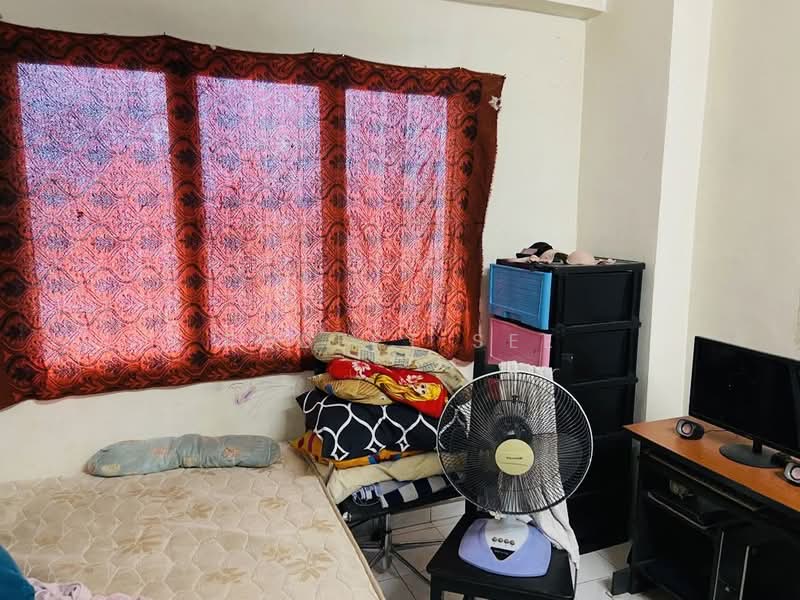 Condominium for Sale at Setapak Ria - Robert See - PropertyGuru.com.my