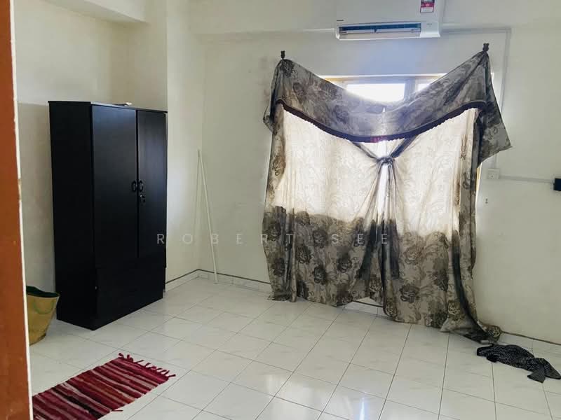 Condominium for Sale at Setapak Ria - Robert See - Interior - PropertyGuru.com.my