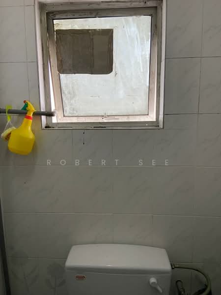 Condominium for Sale at Setapak Ria - Robert See - Bathroom - PropertyGuru.com.my