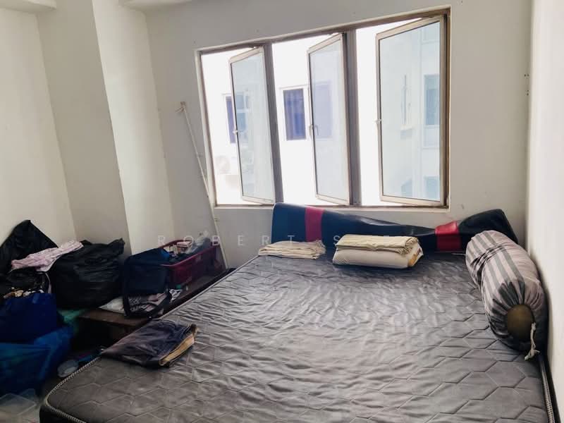 Condominium for Sale at Setapak Ria - Robert See - Bedroom - PropertyGuru.com.my