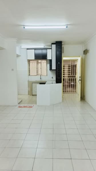 Condominium for Sale at Setapak Ria - Robert See - Kitchen - PropertyGuru.com.my