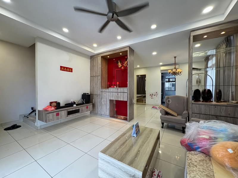 Rumah Teres 2 Tingkat untuk Dijual di Johor Bahru (Johor) - Janice Khoo - PropertyGuru.com.my