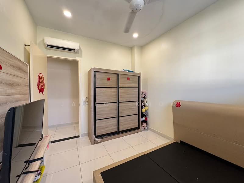 Rumah Teres 2 Tingkat untuk Dijual di Johor Bahru (Johor) - Janice Khoo - PropertyGuru.com.my