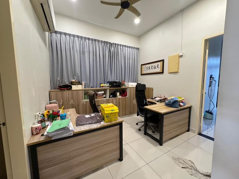 Rumah Teres 2 Tingkat untuk Dijual di Johor Bahru (Johor) - Janice Khoo - PropertyGuru.com.my