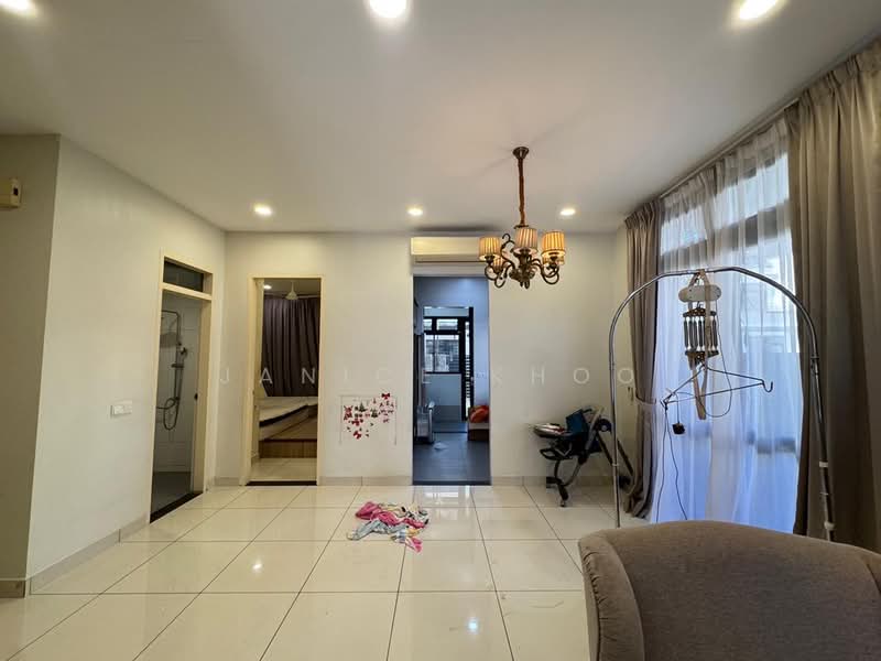 Rumah Teres 2 Tingkat untuk Dijual di Johor Bahru (Johor) - Janice Khoo - PropertyGuru.com.my