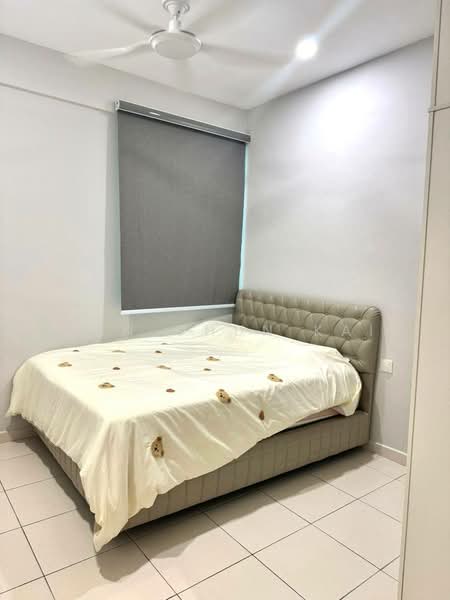 Condominium for Rent at Arena Residence - Gan Chun Kai - Bedroom - PropertyGuru.com.my