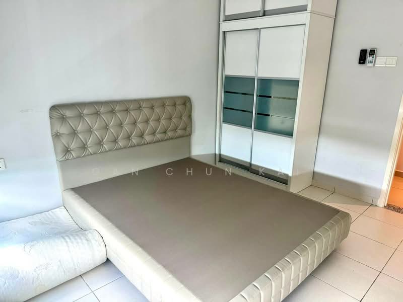 Condominium for Rent at Arena Residence - Gan Chun Kai - Bedroom - PropertyGuru.com.my