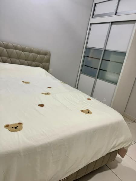 Condominium for Rent at Arena Residence - Gan Chun Kai - Bedroom - PropertyGuru.com.my