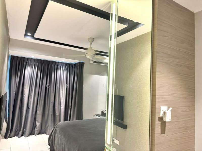 Condominium for Rent at Arena Residence - Gan Chun Kai - Bedroom - PropertyGuru.com.my