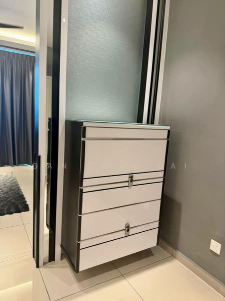 Condominium for Rent at Arena Residence - Gan Chun Kai - Interior - PropertyGuru.com.my