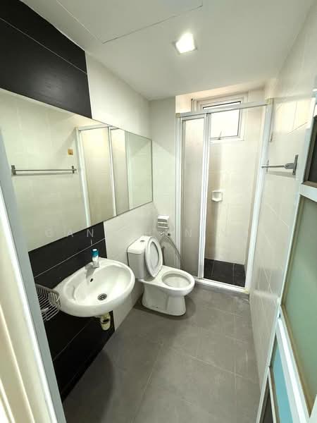 Condominium for Rent at Summer Place - Gan Chun Kai - Bathroom - PropertyGuru.com.my