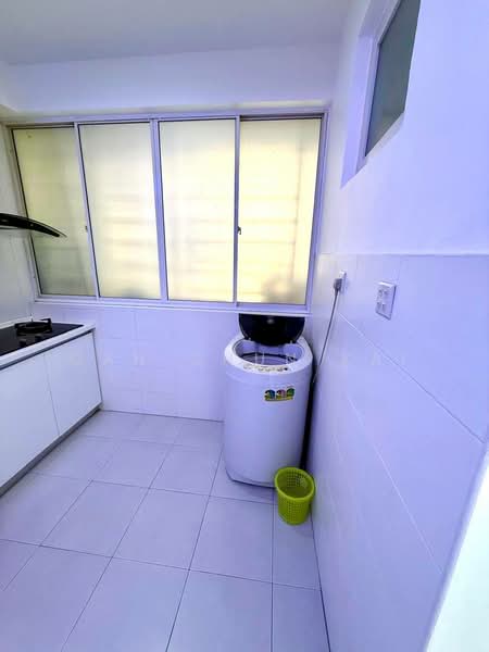 Condominium for Rent at Summer Place - Gan Chun Kai - Kitchen - PropertyGuru.com.my