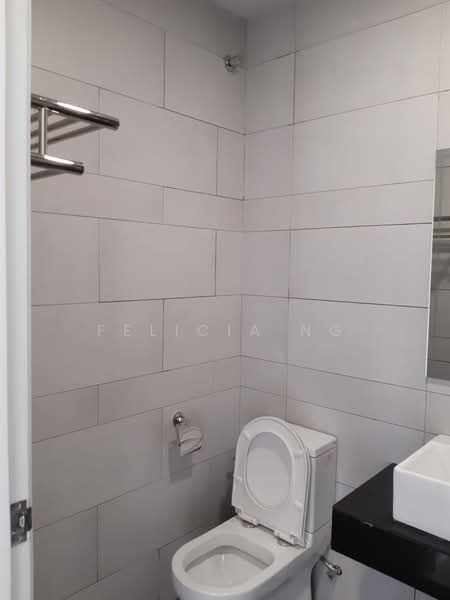 Service Residence for Rent at Amani Residence - Felicia Ng - PropertyGuru.com.my