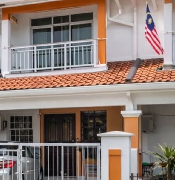 Condominium for Sale at Skudai Villa - Jack Ting - PropertyGuru.com.my