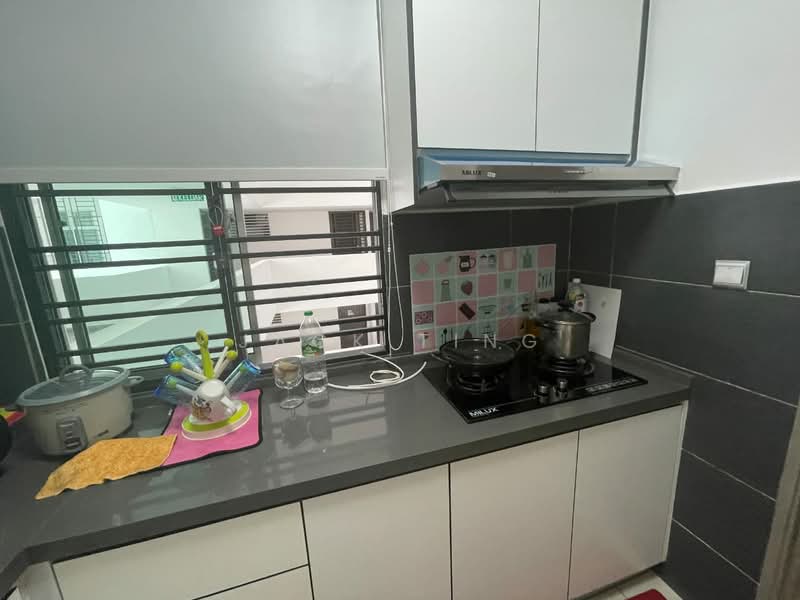 Servis Apartment untuk Disewa di SKS Habitat - Jack Ting - PropertyGuru.com.my