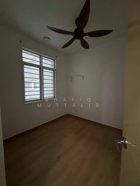Apartment for Rent at Impiana Sky Residensi - Shafiq Muttalib - PropertyGuru.com.my
