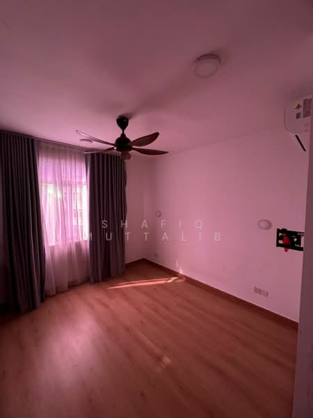 Apartment for Rent at Impiana Sky Residensi - Shafiq Muttalib - Interior - PropertyGuru.com.my