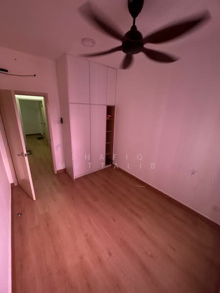 Apartment for Rent at Impiana Sky Residensi - Shafiq Muttalib - Bedroom - PropertyGuru.com.my