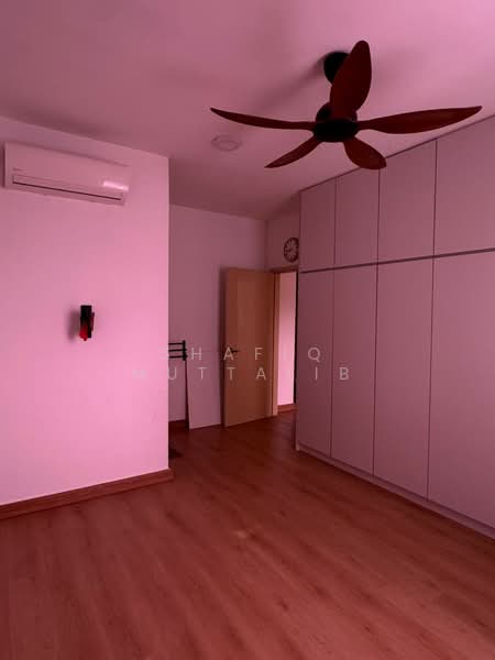 Apartment for Rent at Impiana Sky Residensi - Shafiq Muttalib - Bedroom - PropertyGuru.com.my