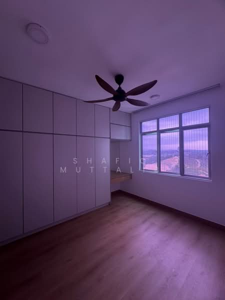 Apartment for Rent at Impiana Sky Residensi - Shafiq Muttalib - Bedroom - PropertyGuru.com.my