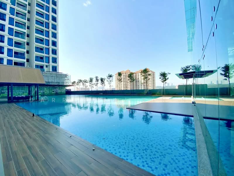 Condominium for Sale at Verando Residence - Darren Kai Xin Ng - Pool - PropertyGuru.com.my