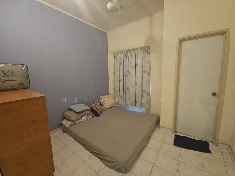 Rumah Teres untuk Dijual di Skudai (Johor) - Hui Hui Lim - Bedroom - PropertyGuru.com.my