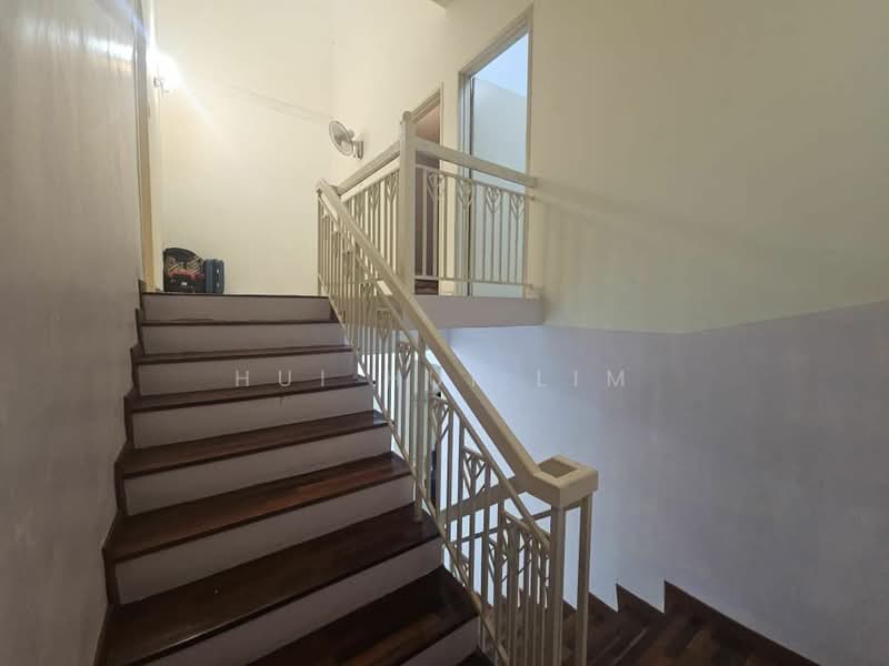 Rumah Teres untuk Dijual di Skudai (Johor) - Hui Hui Lim - Interior - PropertyGuru.com.my