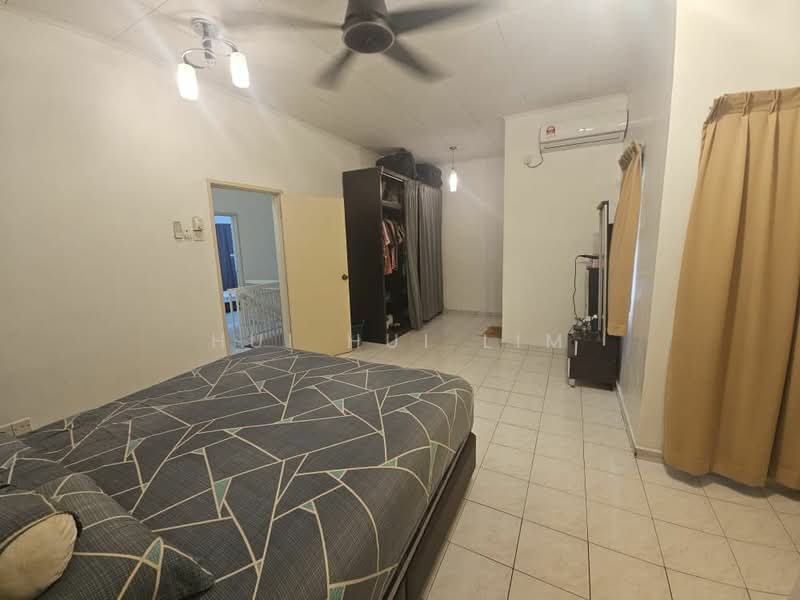 Rumah Teres untuk Dijual di Skudai (Johor) - Hui Hui Lim - Bedroom - PropertyGuru.com.my
