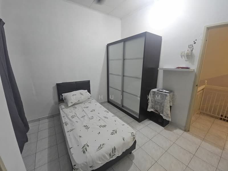 Rumah Teres untuk Dijual di Skudai (Johor) - Hui Hui Lim - Bedroom - PropertyGuru.com.my