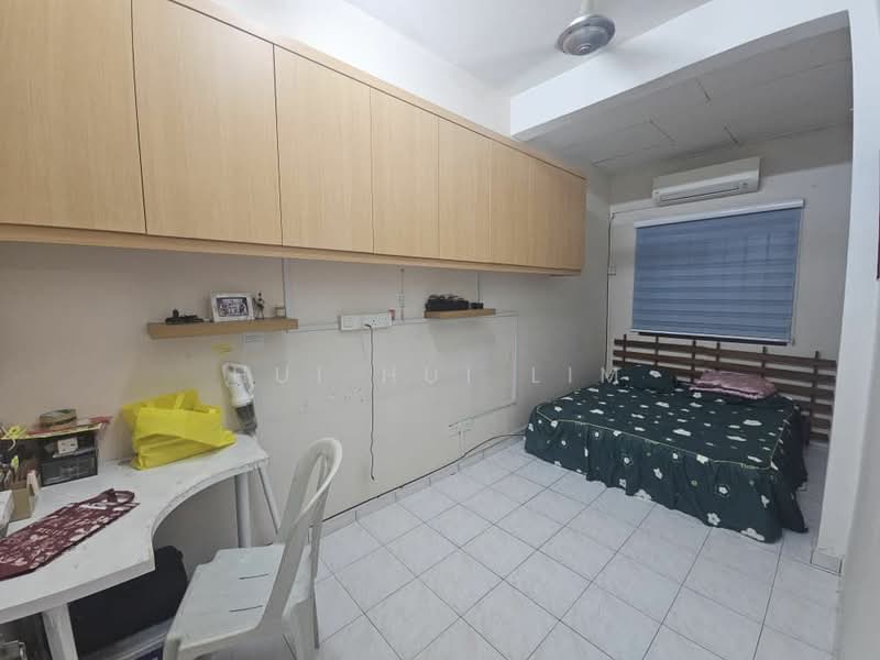 Rumah Teres untuk Dijual di Skudai (Johor) - Hui Hui Lim - Bedroom - PropertyGuru.com.my
