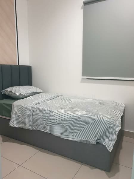 Kondominium untuk Disewa di Verando Residence - Teng Poh Hong - Bedroom - PropertyGuru.com.my