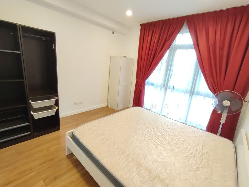 Condominium for Rent at Vivo Residential Suites - Jacklyn Nge - Bedroom - PropertyGuru.com.my