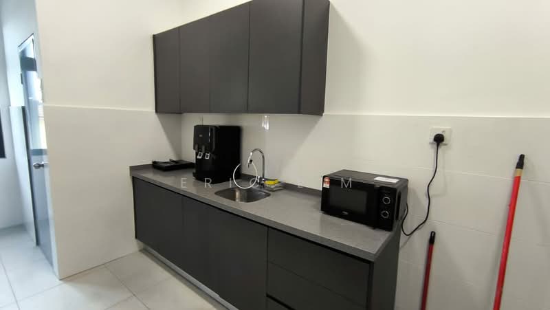 Apartment for Rent at D7 (D'Seven Lagoon Perdana) - Eric Lim - Kitchen - PropertyGuru.com.my