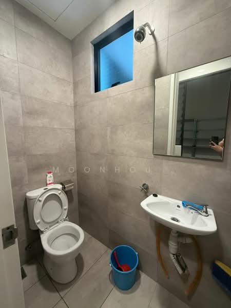 Condominium for Rent at The Address - Moonhou . - Bathroom - PropertyGuru.com.my