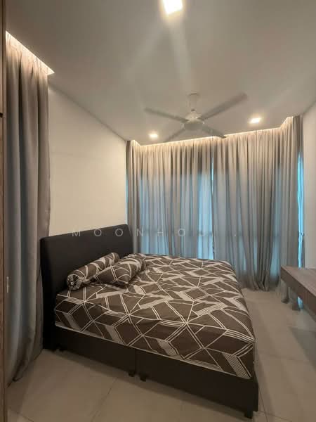 Condominium for Rent at The Address - Moonhou . - Bedroom - PropertyGuru.com.my