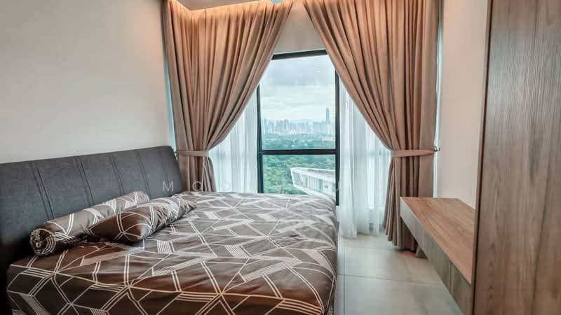 Condominium for Rent at The Address - Moonhou . - Bedroom - PropertyGuru.com.my
