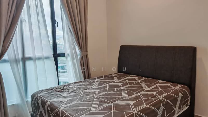 Condominium for Rent at The Address - Moonhou . - Bedroom - PropertyGuru.com.my