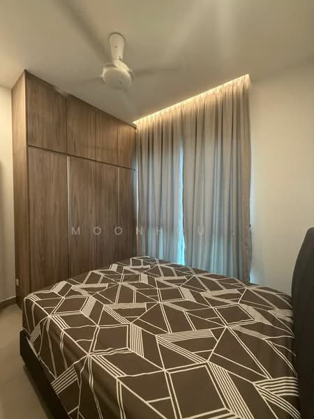 Condominium for Rent at The Address - Moonhou . - Bedroom - PropertyGuru.com.my