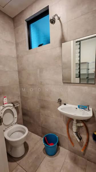 Condominium for Rent at The Address - Moonhou . - Bathroom - PropertyGuru.com.my