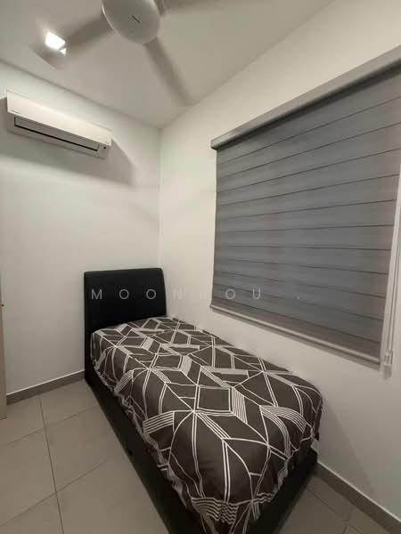 Condominium for Rent at The Address - Moonhou . - Bedroom - PropertyGuru.com.my