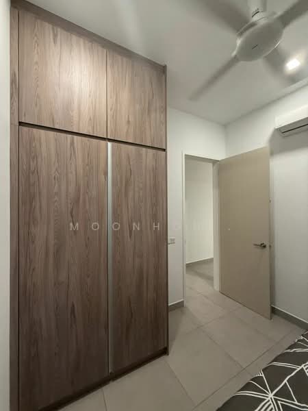 Condominium for Rent at The Address - Moonhou . - Bedroom - PropertyGuru.com.my