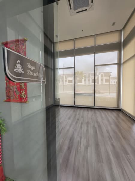 2-storey Terraced House for Sale in Setia Eco Cascadia (Tebrau) - Wallace Ang - Interior - PropertyGuru.com.my